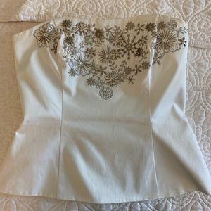 White House Black Market tops